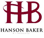 Hanson Baker Ludlow Drumheller P.S. Logo